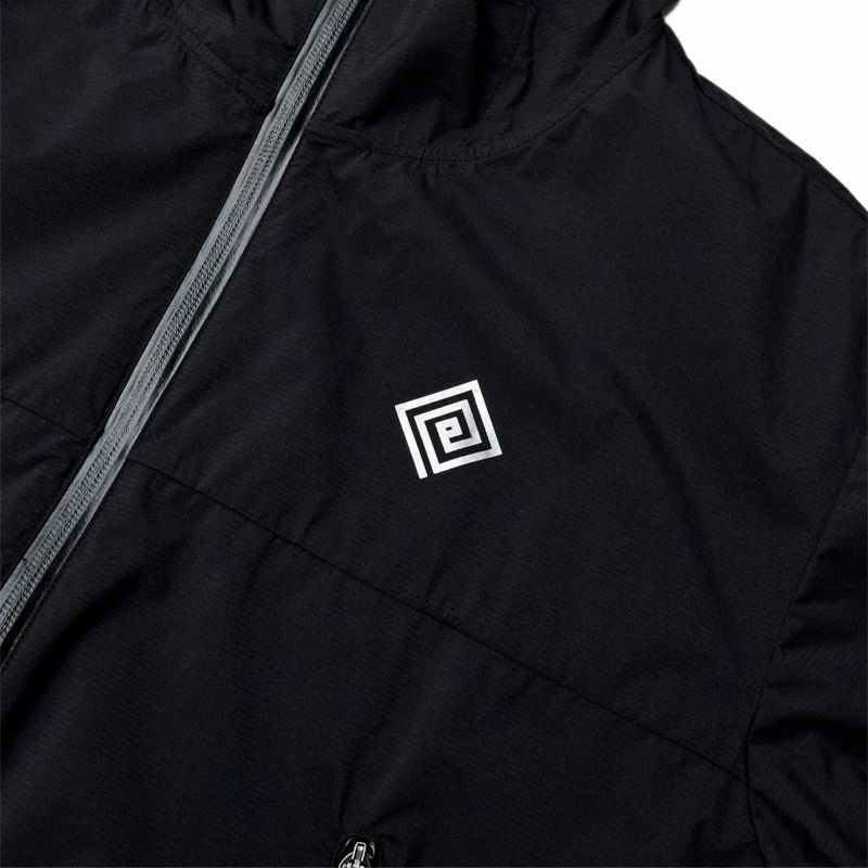 エルドレッソELDORESOランニングウェアアウタージャケットLongWindShieldE3100525メンズレディースユニセックス