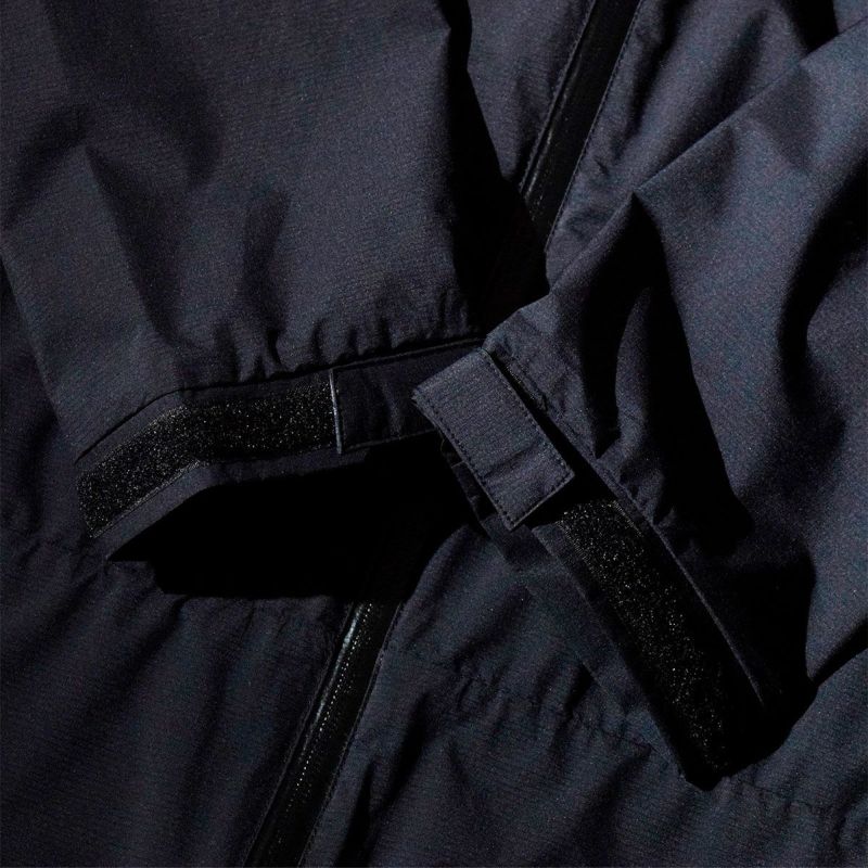 エルドレッソELDORESOランニングウェアアウタージャケットLongWindShieldE3100525メンズレディースユニセックス