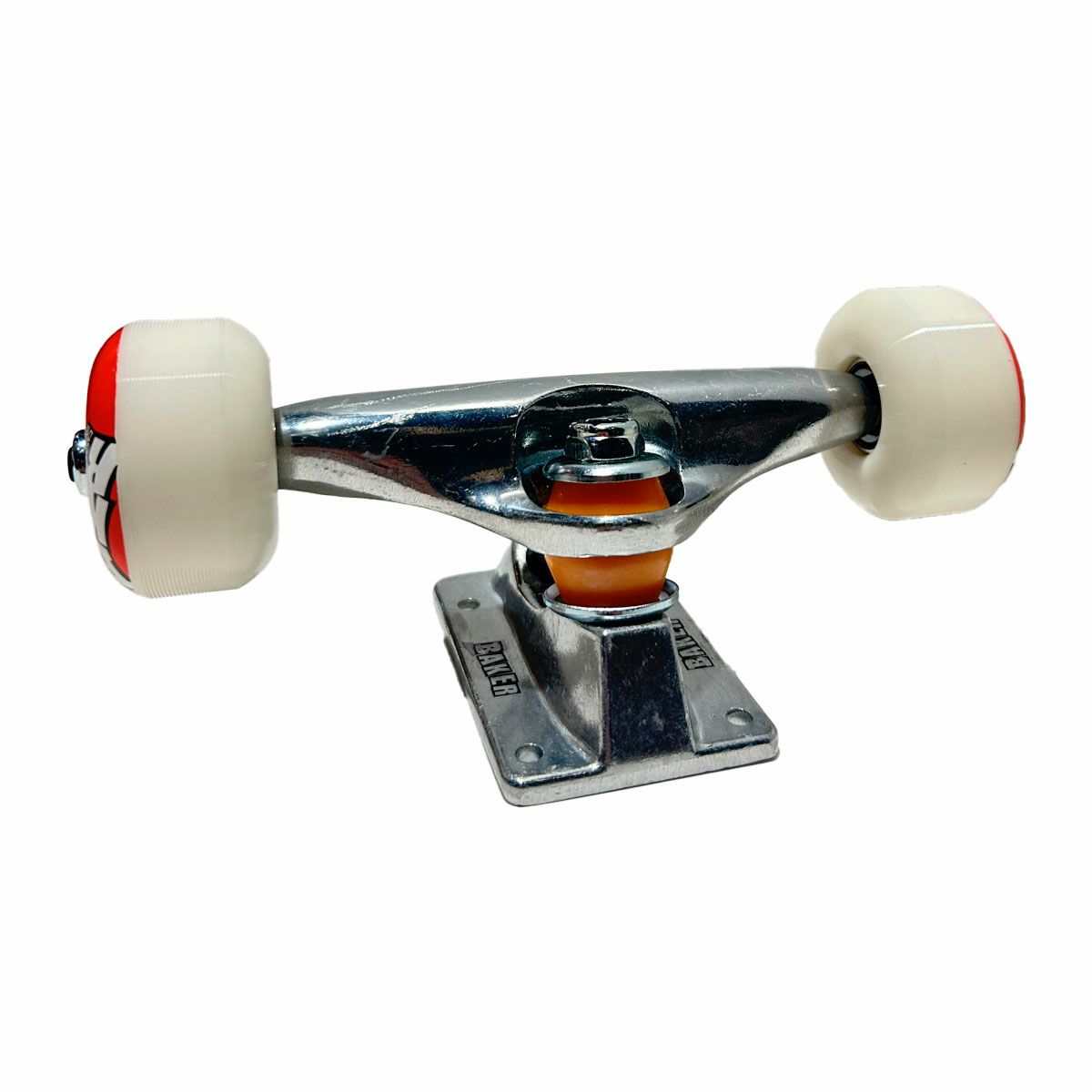 ベイカーBAKERスケボースケートボードパーツ足回りセットトラックウィールベアリング31005000303000