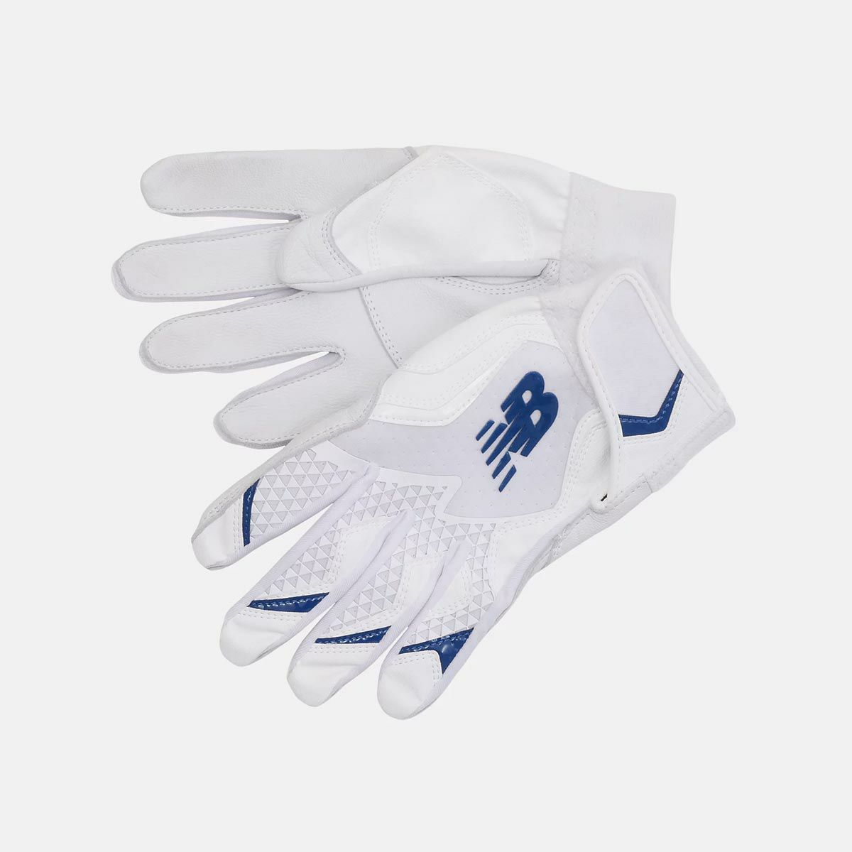 ニューバランスnewbalanceベースボール野球ソフトボールグローブ手袋ユースバッティンググローブLAG45602-RLジュニアキッズ子ども男の子女の子25HO秋冬