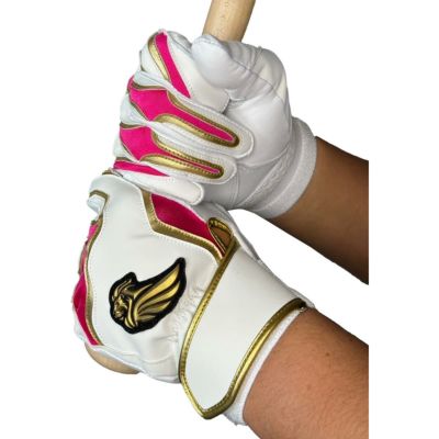 ジェニュインGenuineベースボール野球ソフトボールグローブ手袋【天然革】ブーストバッティンググローブGBBG-WOGメンズレディースユニセックス25FA秋冬