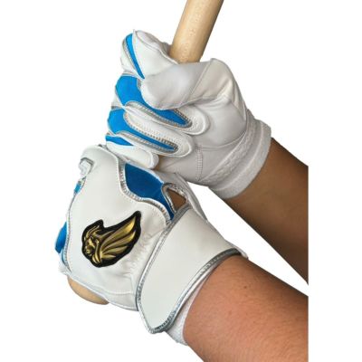 ジェニュインGenuineベースボール野球ソフトボールグローブ手袋【天然革】ブーストバッティンググローブGBBG-WTSメンズレディースユニセックス25FA秋冬