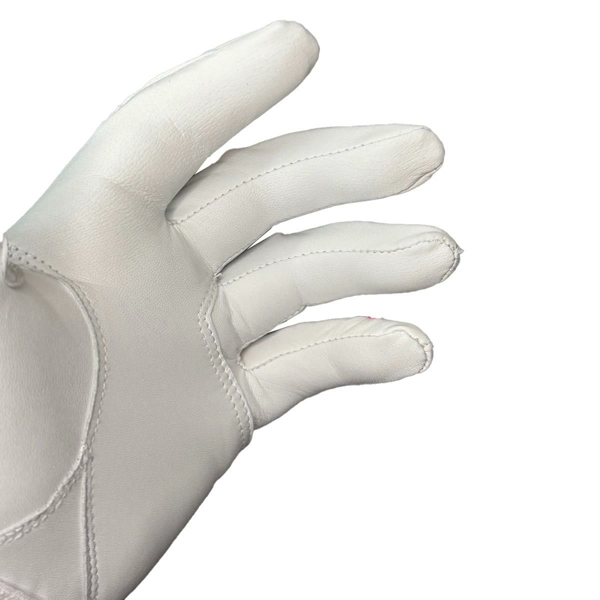 ジェニュインGenuineベースボール野球ソフトボールグローブ手袋【天然革】ブーストバッティンググローブGBBG-WTSメンズレディースユニセックス25FA秋冬