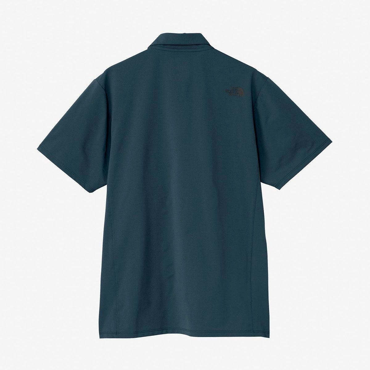 ザ・ノース・フェイスTHENORTHFACEランニングトレーニングウェア半袖ポロシャツショートスリーブテックポロS/STECHPOLONT22598-UNメンズ男性26SS春夏