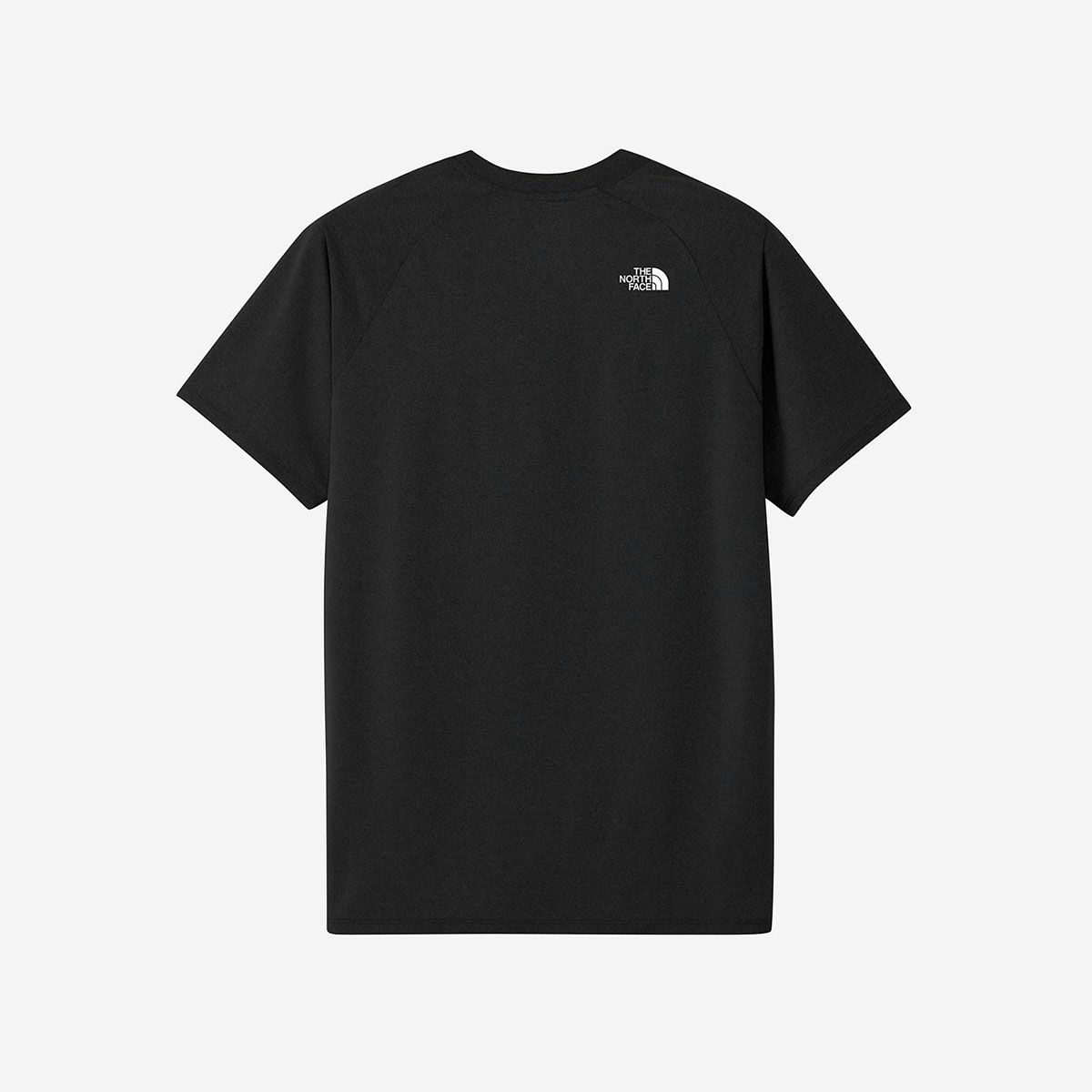 ザ・ノース・フェイスTHENORTHFACEランニングトレーニングウェア半袖TシャツショートスリーブフラッシュドライアクションクルーS/SFDAXIONCREWNT82580-Kメンズ男性26SS春夏