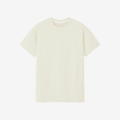 ザ・ノース・フェイスTHENORTHFACEランニングトレーニングウェア半袖TシャツショートスリーブフラッシュドライアクションクルーS/SFDAXIONCREWNT82580-OWメンズ男性26SS春夏