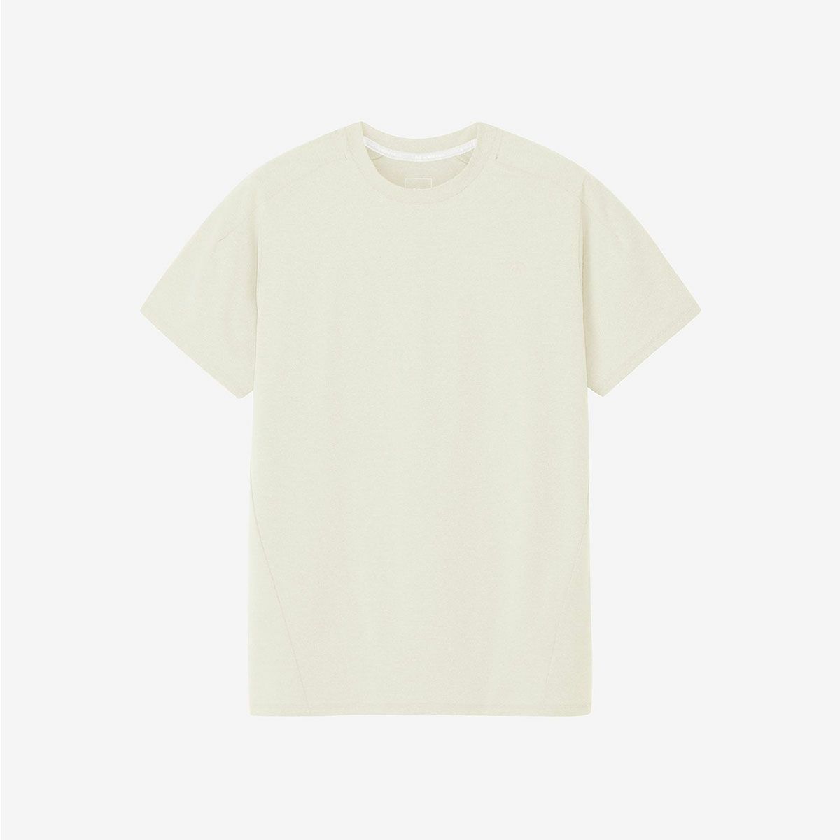 ザ・ノース・フェイスTHENORTHFACEランニングトレーニングウェア半袖TシャツショートスリーブフラッシュドライアクションクルーS/SFDAXIONCREWNT82580-OWメンズ男性26SS春夏