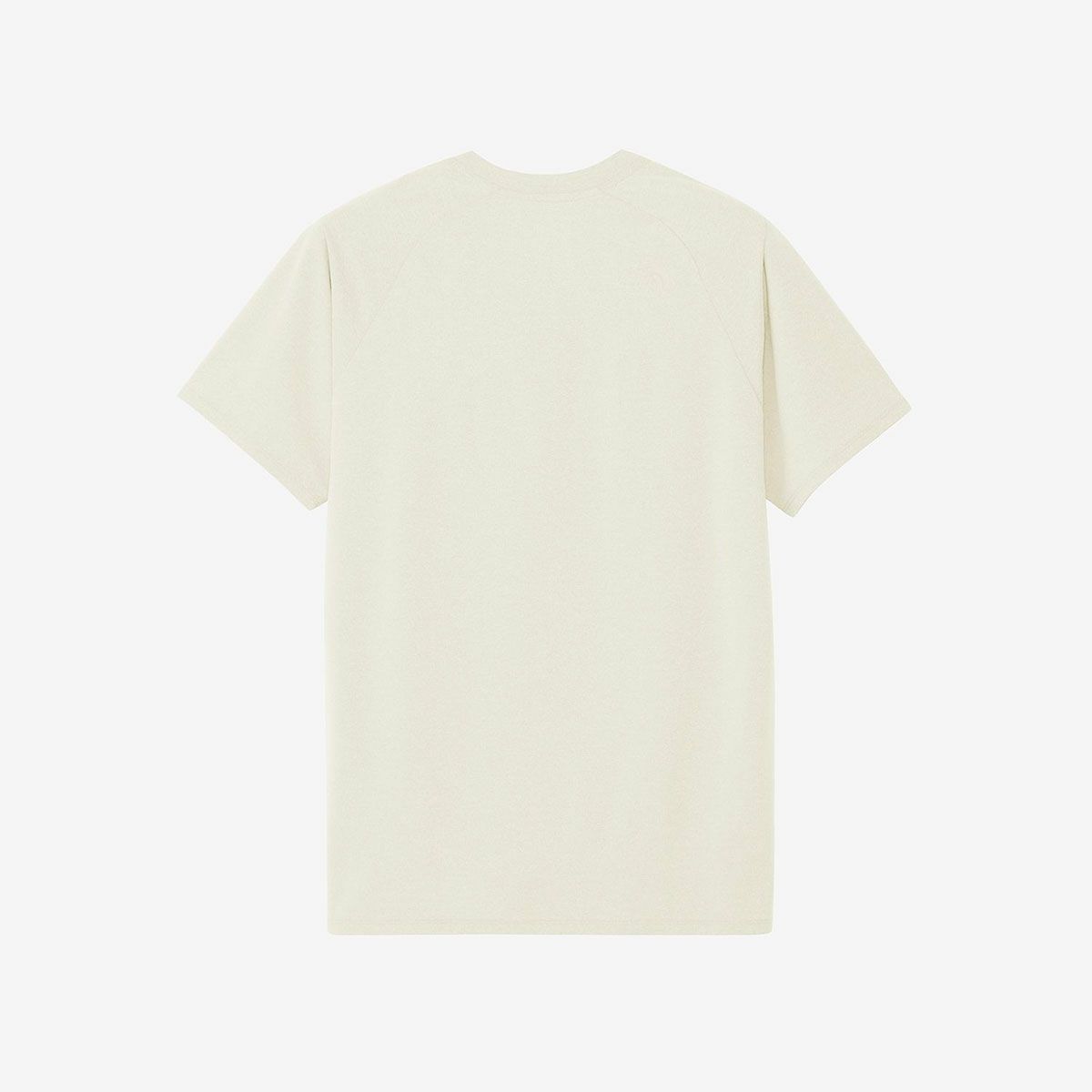 ザ・ノース・フェイスTHENORTHFACEランニングトレーニングウェア半袖TシャツショートスリーブフラッシュドライアクションクルーS/SFDAXIONCREWNT82580-OWメンズ男性26SS春夏