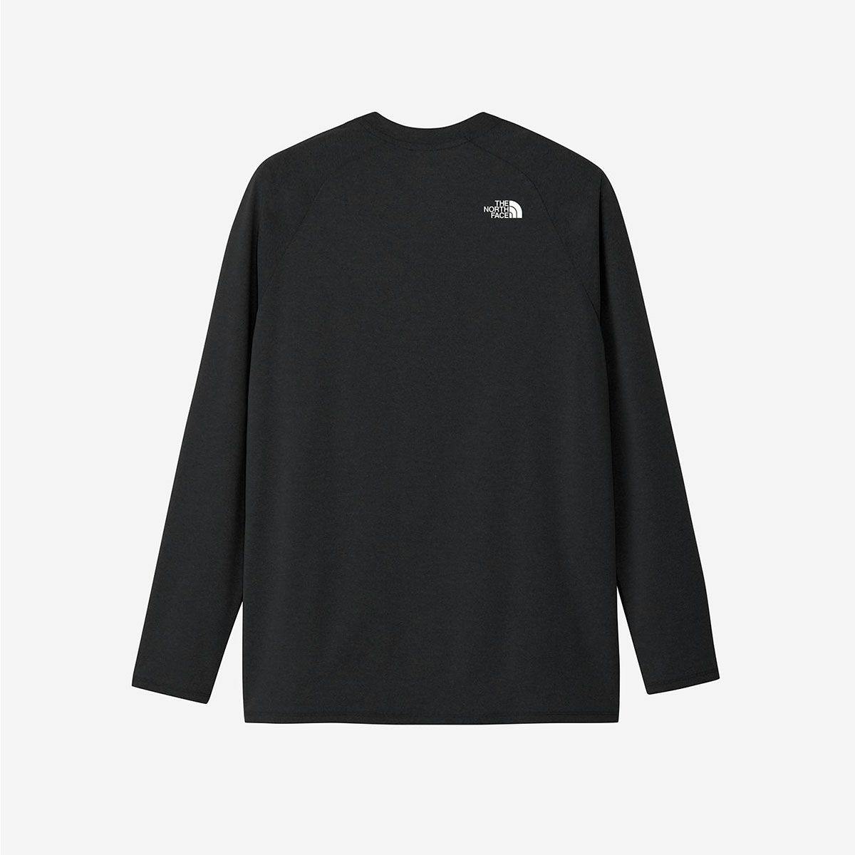 ザ・ノース・フェイスTHENORTHFACEランニングトレーニングウェア長袖TシャツロンTロングスリーブフラッシュドライアクションクルーL/SFDAXIONCREWNT82581-Kメンズ男性26SS春夏