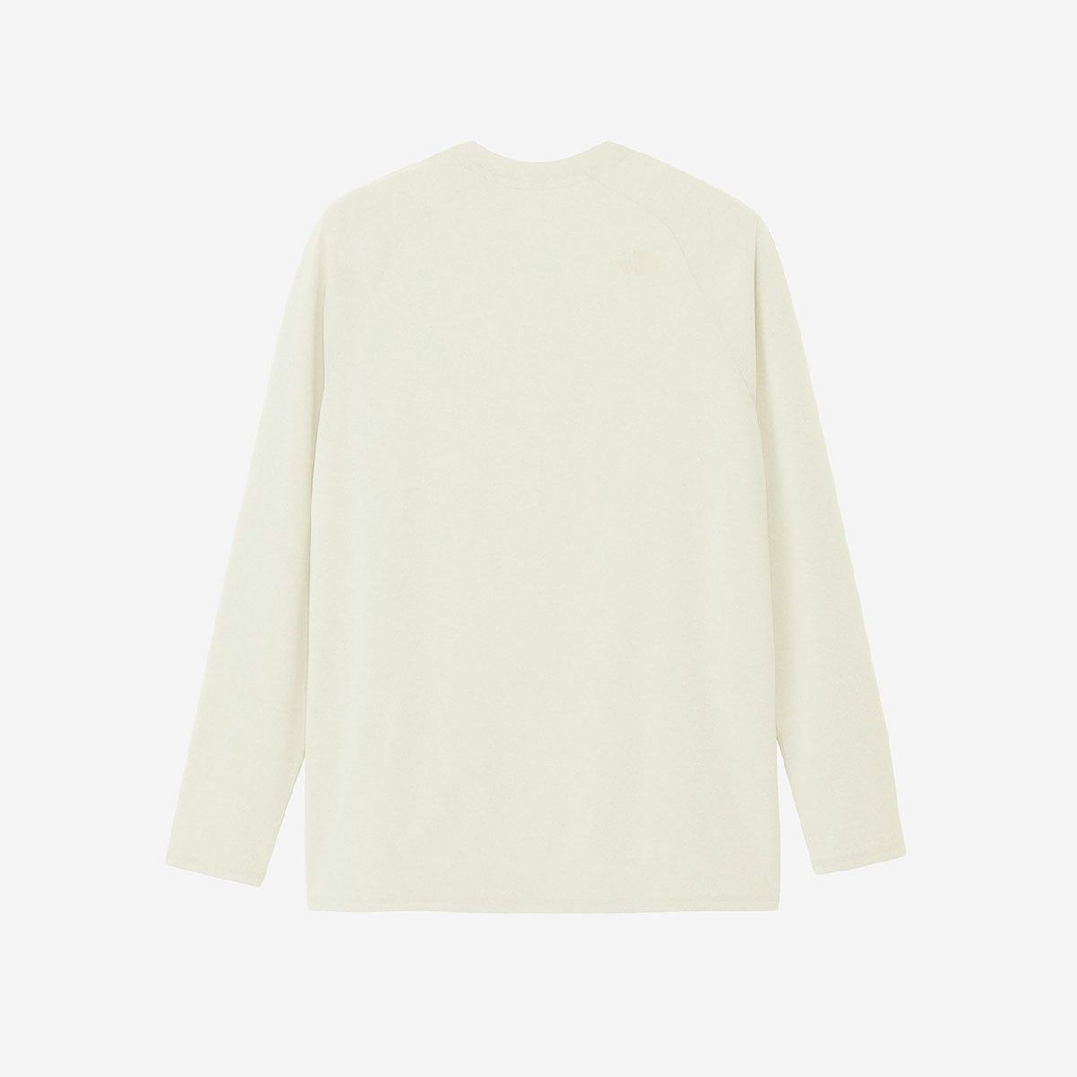 ザ・ノース・フェイスTHENORTHFACEランニングトレーニングウェア長袖TシャツロンTロングスリーブフラッシュドライアクションクルーL/SFDAXIONCREWNT82581-OWメンズ男性26SS春夏