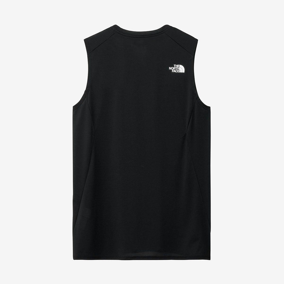 ザ・ノース・フェイスTHENORTHFACEランニングトレーニングウェアノースリーブタンクトップスリーブレスGTDメランジクルーS/LGTDMELANGECRNTW12594-Kレディース女性26SS春夏