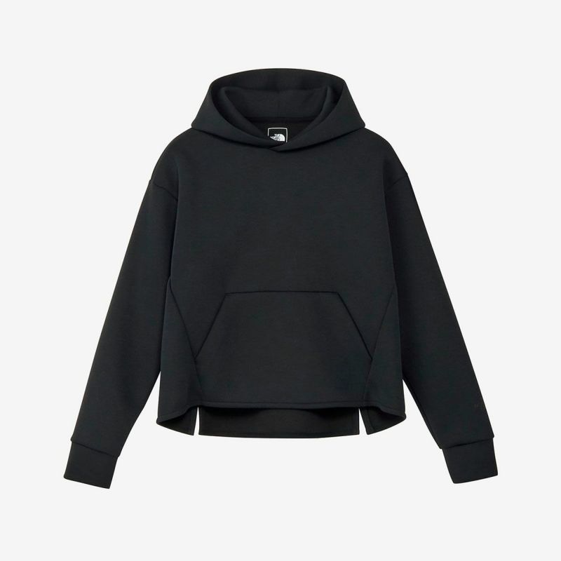 ザ・ノース・フェイスTHENORTHFACEランニングトレーニングウェアスウェットパーカーテックエアースウェットショートフーディTECHAIRSWSTHDNTW62581-Kレディース女性26SS春夏