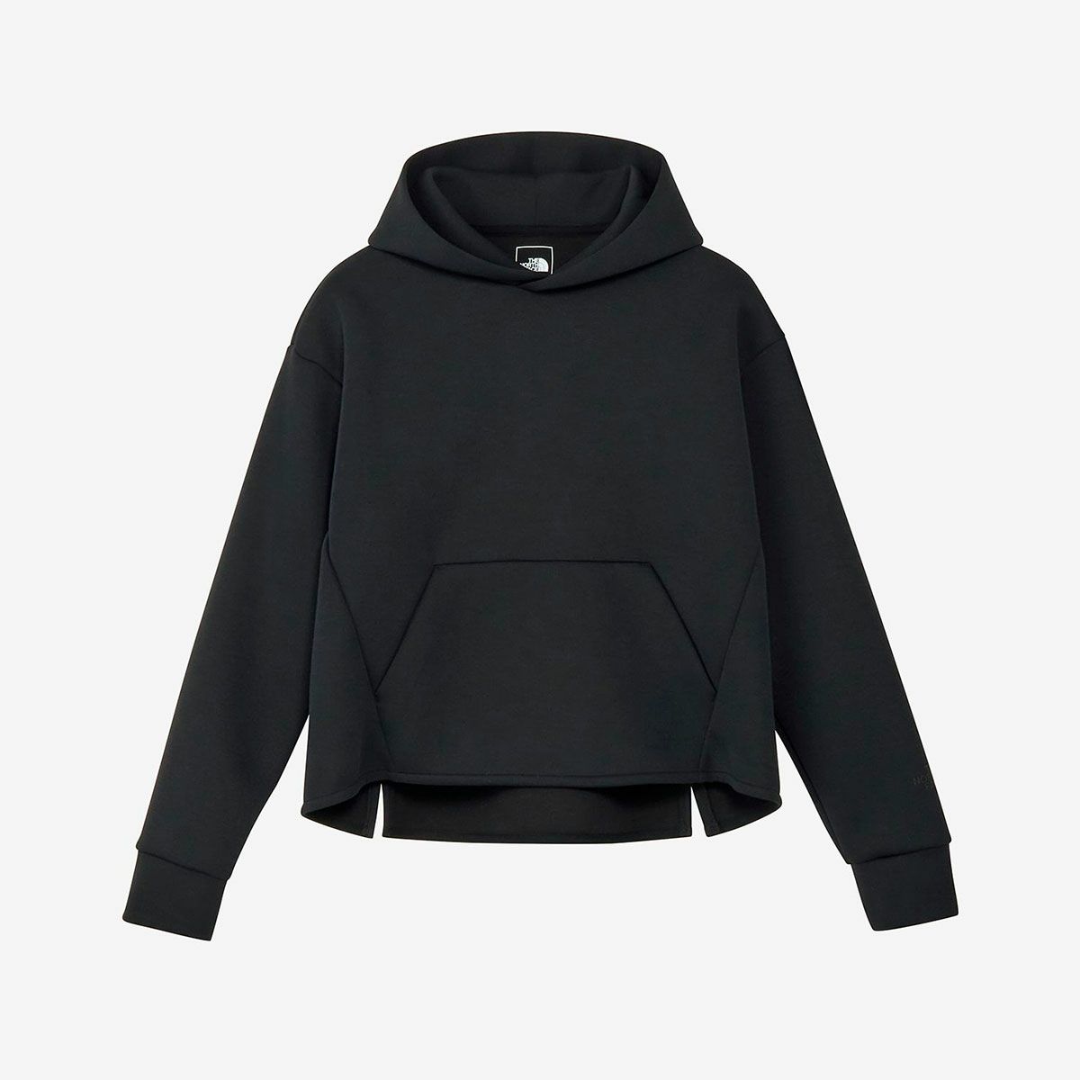 ザ・ノース・フェイスTHENORTHFACEランニングトレーニングウェアスウェットパーカーテックエアースウェットショートフーディTECHAIRSWSTHDNTW62581-Kレディース女性26SS春夏