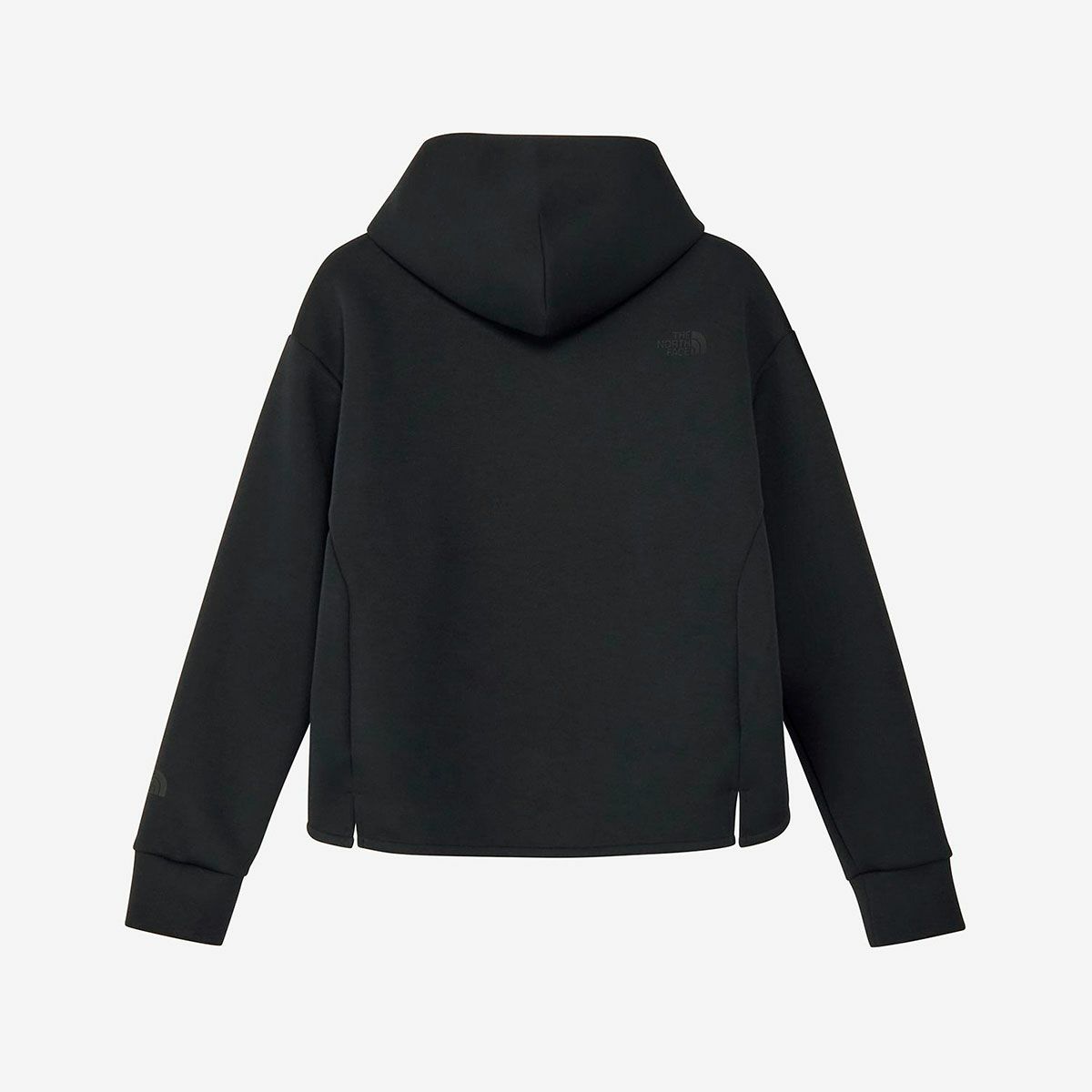 ザ・ノース・フェイスTHENORTHFACEランニングトレーニングウェアスウェットパーカーテックエアースウェットショートフーディTECHAIRSWSTHDNTW62581-Kレディース女性26SS春夏