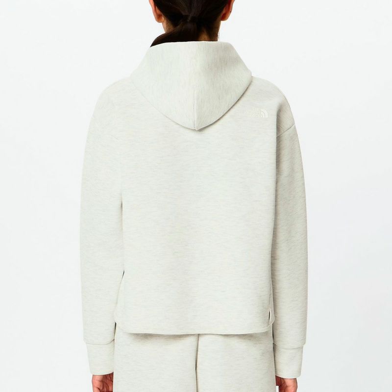 ザ・ノース・フェイスTHENORTHFACEランニングトレーニングウェアスウェットパーカーテックエアースウェットショートフーディTECHAIRSWSTHDNTW62581-WXレディース女性26SS春夏