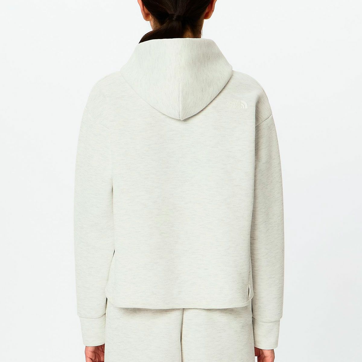 ザ・ノース・フェイスTHENORTHFACEランニングトレーニングウェアスウェットパーカーテックエアースウェットショートフーディTECHAIRSWSTHDNTW62581-WXレディース女性26SS春夏