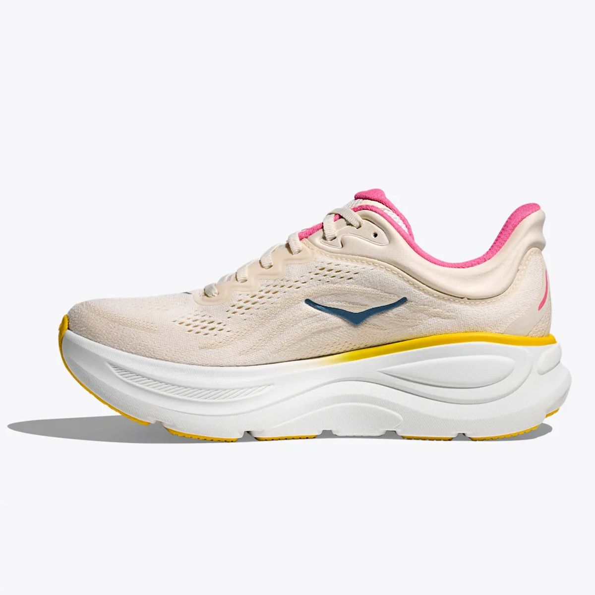 ホカHOKAランニングランシューシューズ靴ボンダイ9BONDI91162012-ALBSTレディース女性25FA秋冬