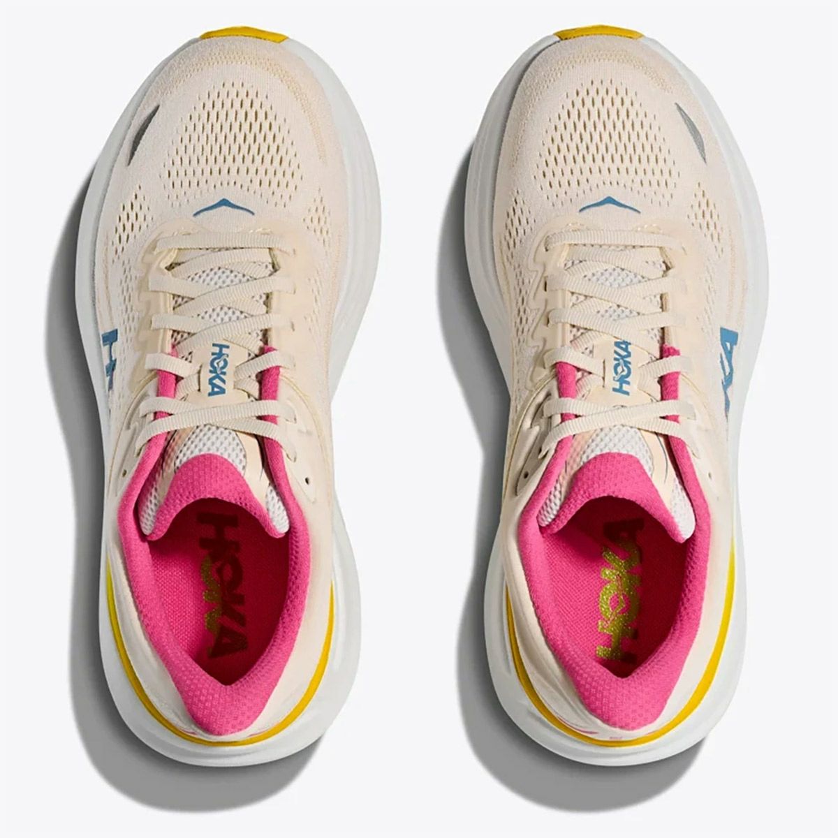 ホカHOKAランニングランシューシューズ靴ボンダイ9BONDI91162012-ALBSTレディース女性25FA秋冬