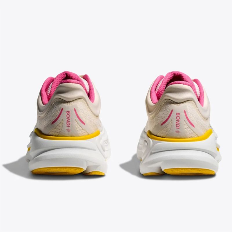 ホカHOKAランニングランシューシューズ靴ボンダイ9BONDI91162012-ALBSTレディース女性25FA秋冬