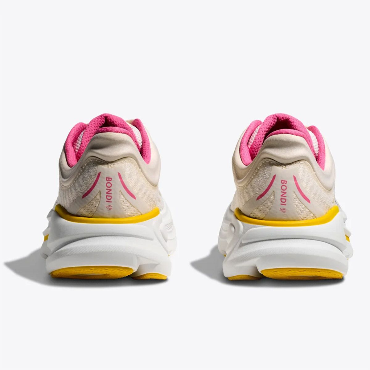 ホカHOKAランニングランシューシューズ靴ボンダイ9BONDI91162012-ALBSTレディース女性25FA秋冬