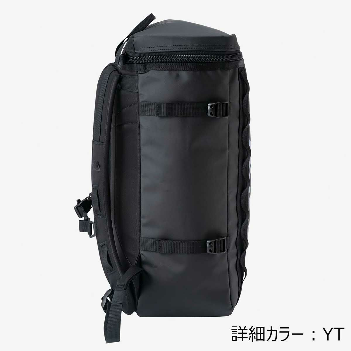 ザ・ノース・フェイスTHENORTHFACEアウトドアカジュアル鞄バッグリュックサックバックパックデイパックノベルティBCヒューズボックスNOVELTYBCFUSEBOXNM82250-PDメンズレディースユニセックス26SS春夏