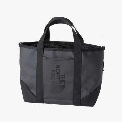 ザ・ノース・フェイスTHENORTHFACEアウトドアカジュアル鞄バッグトートバッグBCスタンダードトートミニBCSTDTOTEMININM82501-Kメンズレディースユニセックス26SS春夏