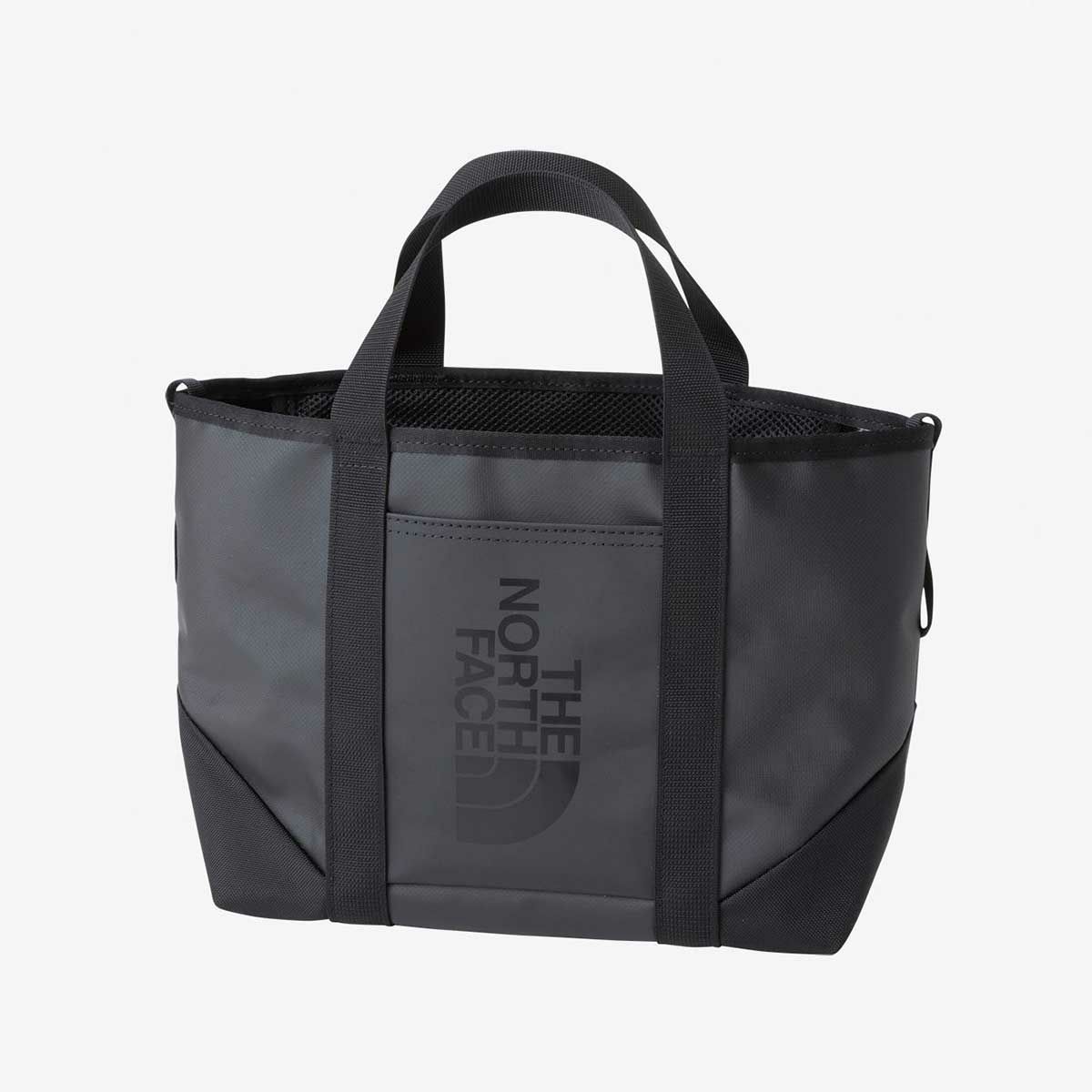 ザ・ノース・フェイスTHENORTHFACEアウトドアカジュアル鞄バッグトートバッグBCスタンダードトートミニBCSTDTOTEMININM82501-Kメンズレディースユニセックス26SS春夏