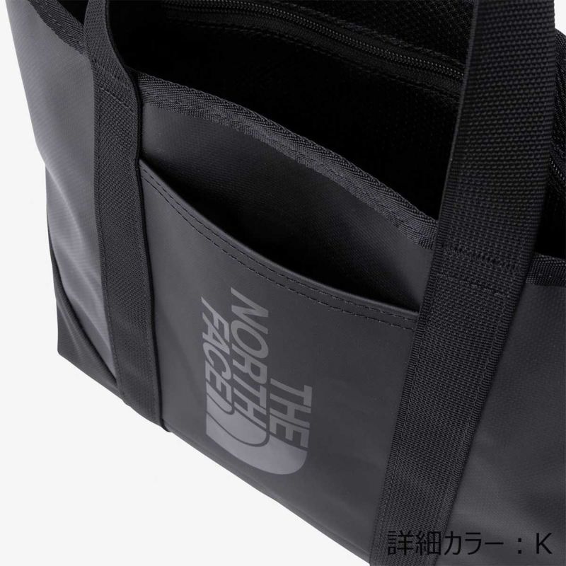 ザ・ノース・フェイスTHENORTHFACEアウトドアカジュアル鞄バッグトートバッグBCスタンダードトートミニBCSTDTOTEMININM82501-Kメンズレディースユニセックス26SS春夏