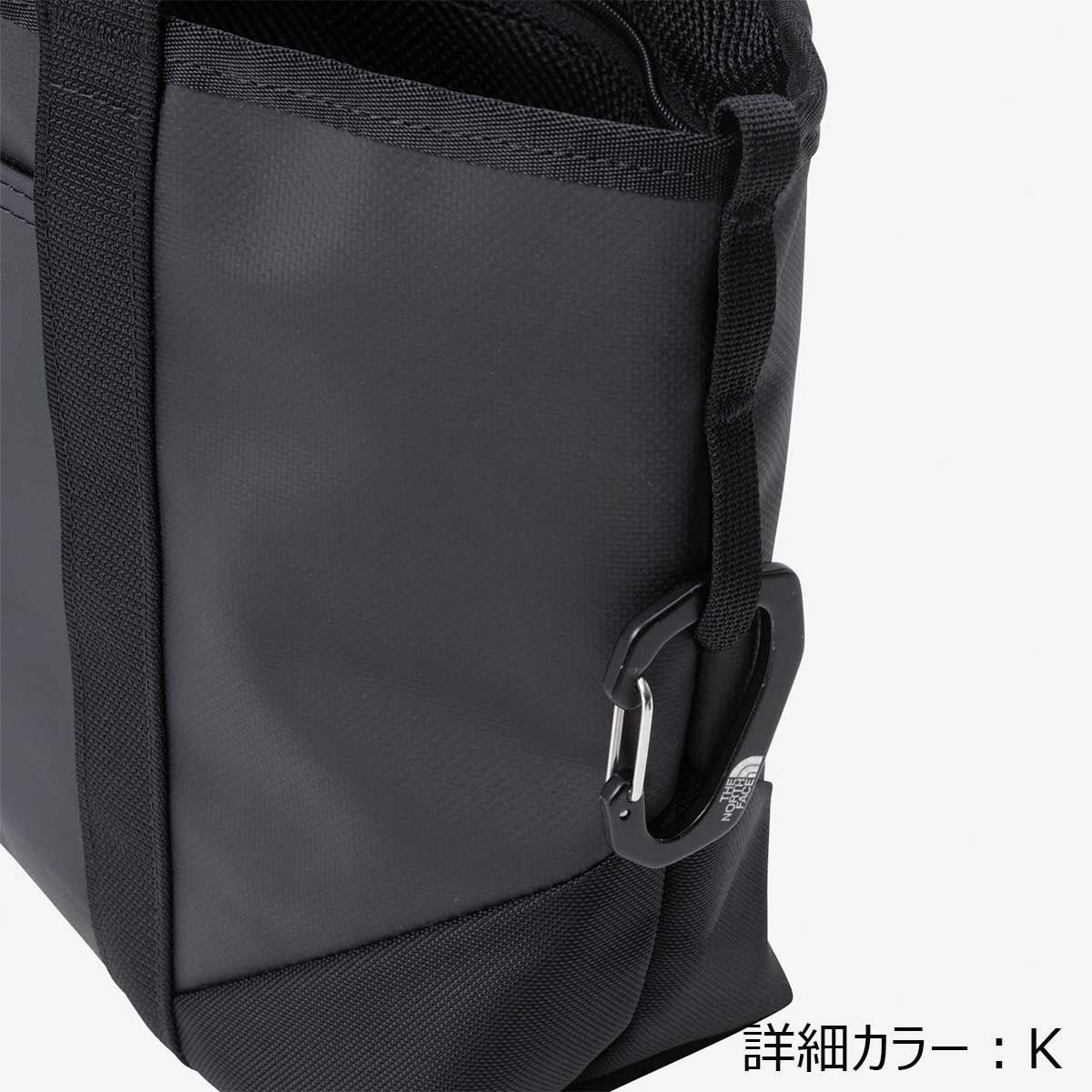ザ・ノース・フェイスTHENORTHFACEアウトドアカジュアル鞄バッグトートバッグBCスタンダードトートミニBCSTDTOTEMININM82501-Kメンズレディースユニセックス26SS春夏