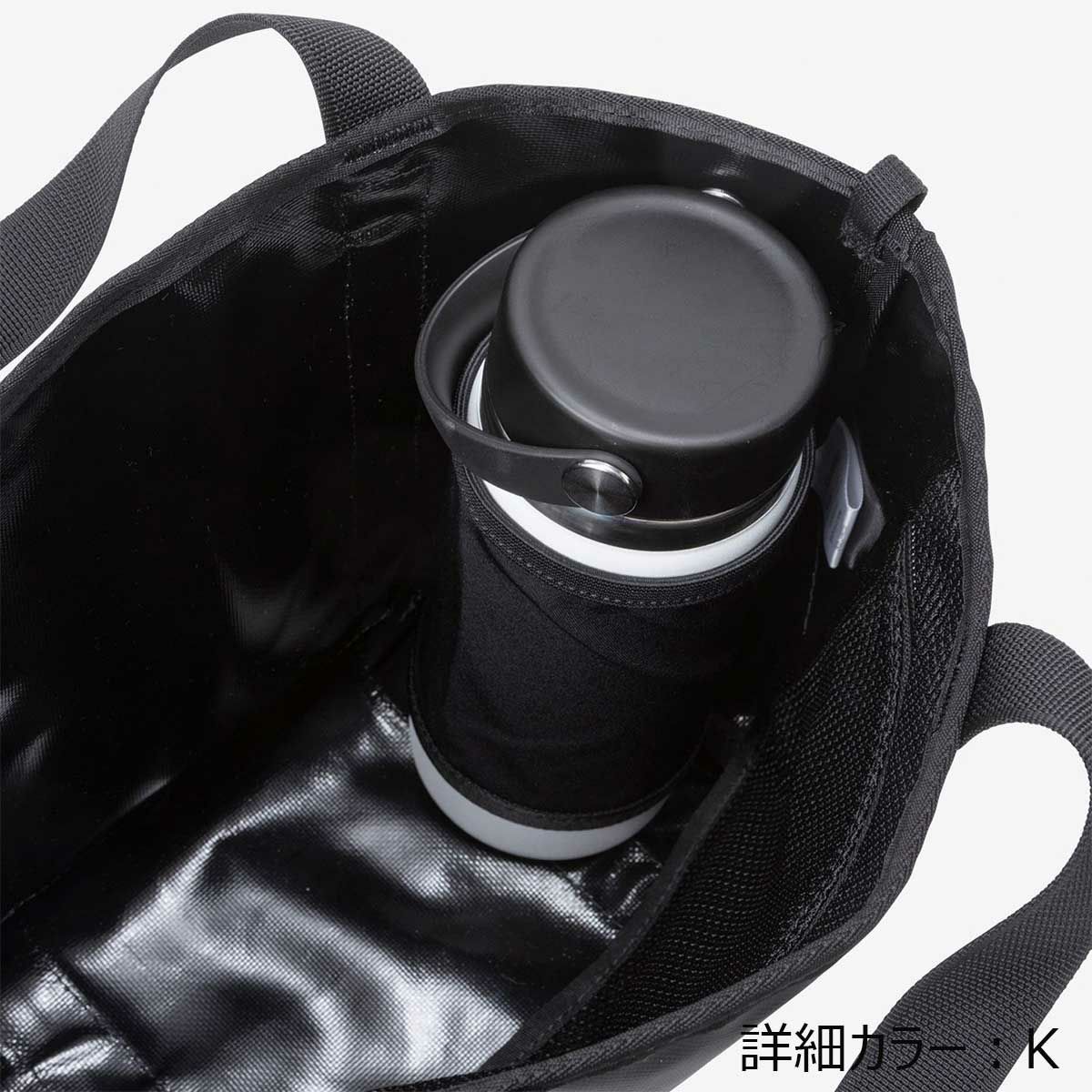 ザ・ノース・フェイスTHENORTHFACEアウトドアカジュアル鞄バッグトートバッグBCスタンダードトートミニBCSTDTOTEMININM82501-Kメンズレディースユニセックス26SS春夏