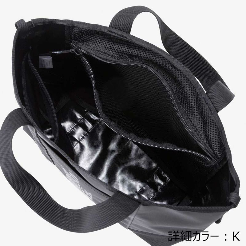 ザ・ノース・フェイスTHENORTHFACEアウトドアカジュアル鞄バッグトートバッグBCスタンダードトートミニBCSTDTOTEMININM82501-Kメンズレディースユニセックス26SS春夏