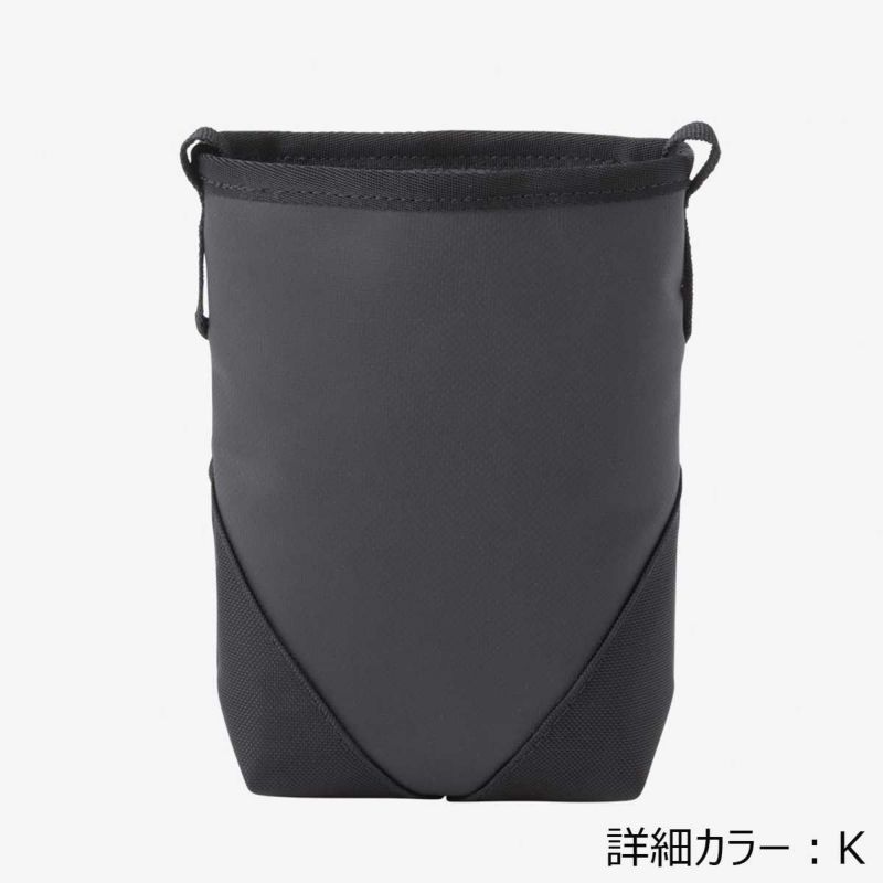 ザ・ノース・フェイスTHENORTHFACEアウトドアカジュアル鞄バッグショルダーバッグメッセンジャーバッグBCネックポーチBCNECKPOUCHNM82502-CKメンズレディースユニセックス26SS春夏