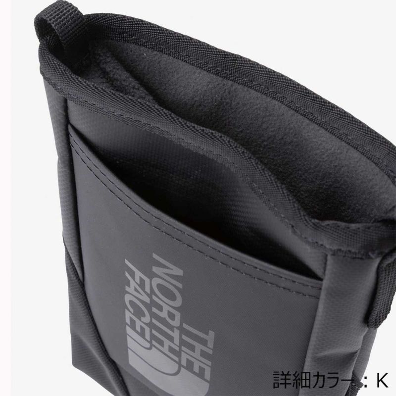 ザ・ノース・フェイスTHENORTHFACEアウトドアカジュアル鞄バッグショルダーバッグメッセンジャーバッグBCネックポーチBCNECKPOUCHNM82502-CKメンズレディースユニセックス26SS春夏