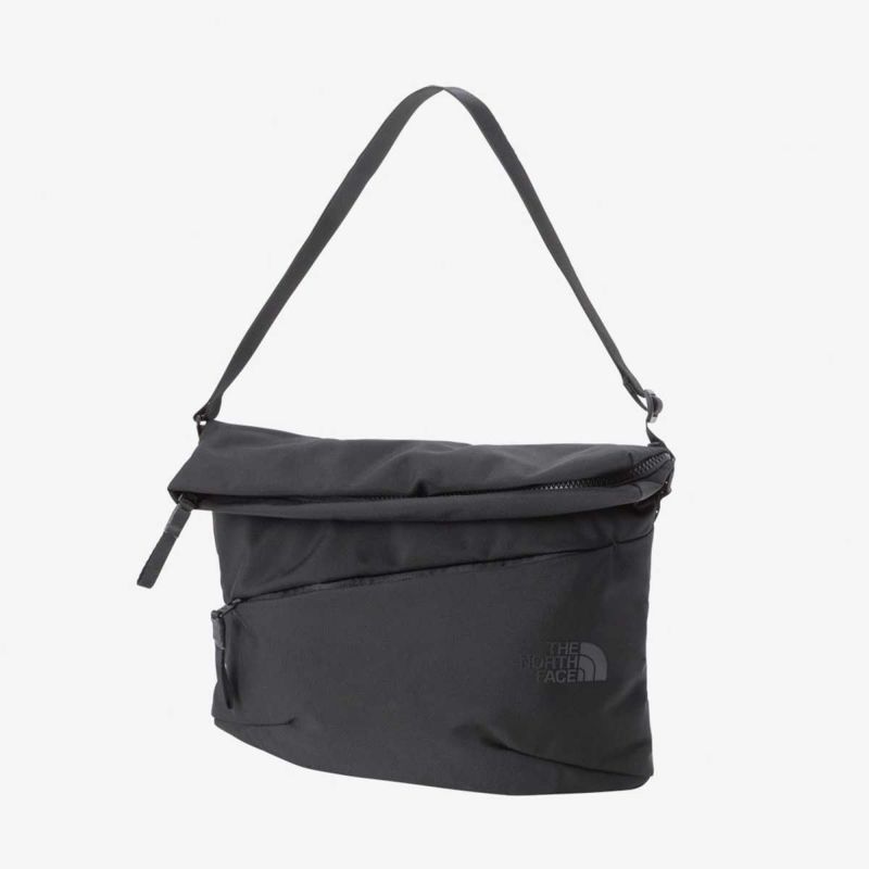 ザ・ノース・フェイスTHENORTHFACEアウトドアカジュアル鞄バッグショルダーバッグメッセンジャーバッグピレネーショルダーLPYRENEESHOULDERLNM82508-Kメンズレディースユニセックス26SS春夏