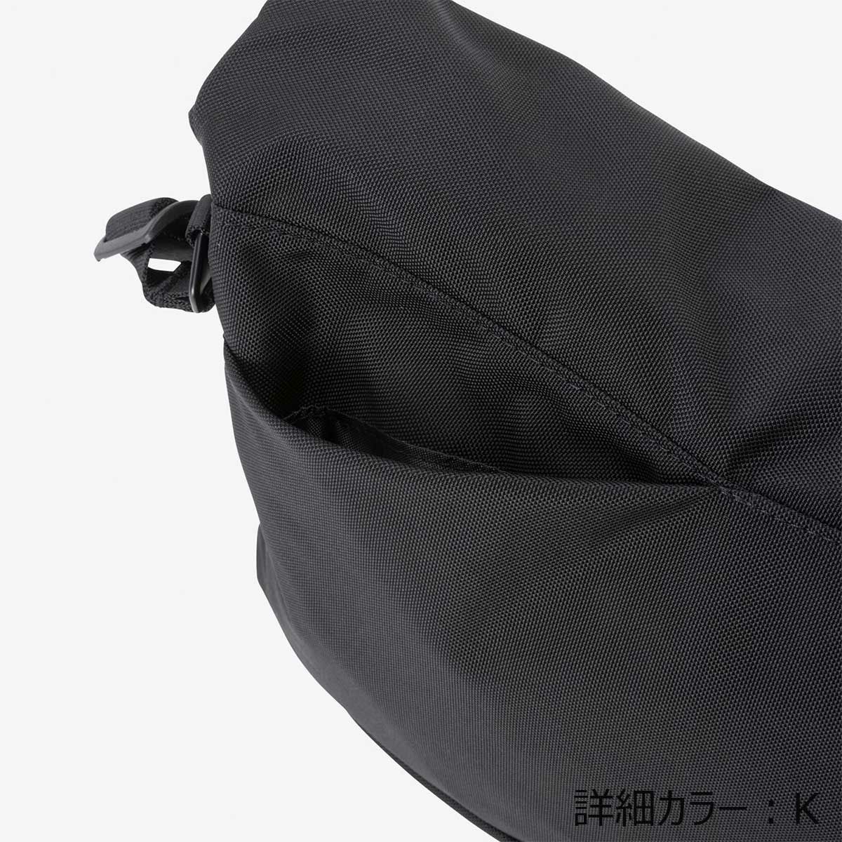 ザ・ノース・フェイスTHENORTHFACEアウトドアカジュアル鞄バッグショルダーバッグメッセンジャーバッグピレネーショルダーLPYRENEESHOULDERLNM82508-Kメンズレディースユニセックス26SS春夏