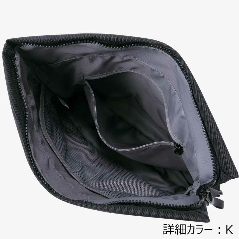 ザ・ノース・フェイスTHENORTHFACEアウトドアカジュアル鞄バッグショルダーバッグメッセンジャーバッグピレネーショルダーLPYRENEESHOULDERLNM82508-Kメンズレディースユニセックス26SS春夏