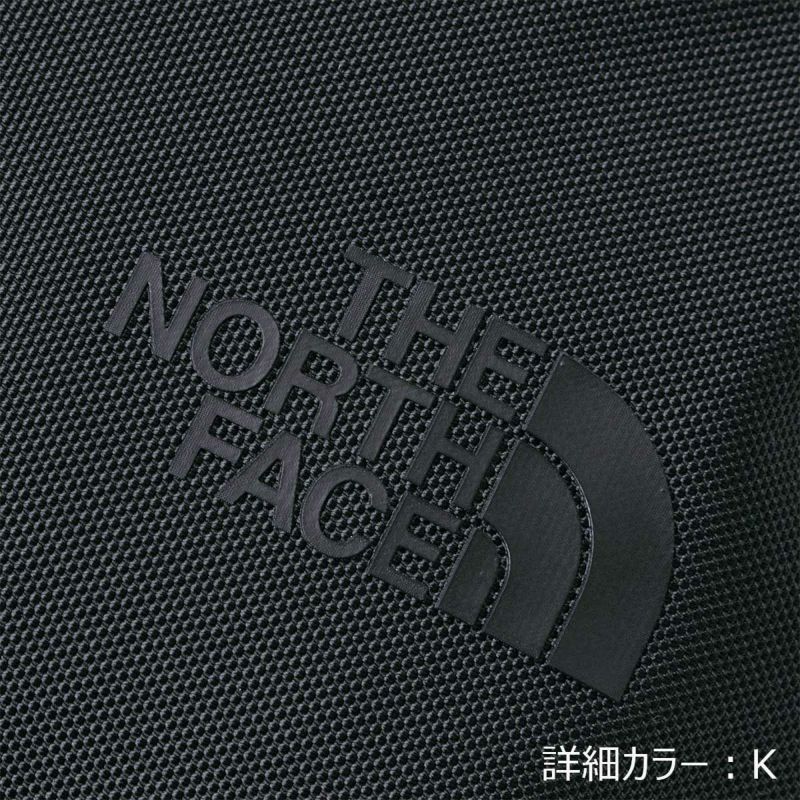 ザ・ノース・フェイスTHENORTHFACEアウトドアカジュアル鞄バッグショルダーバッグメッセンジャーバッグピレネーショルダーLPYRENEESHOULDERLNM82508-Kメンズレディースユニセックス26SS春夏