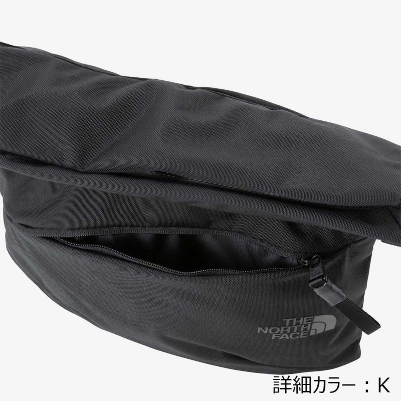 ザ・ノース・フェイスTHENORTHFACEアウトドアカジュアル鞄バッグショルダーバッグメッセンジャーバッグピレネーショルダーLPYRENEESHOULDERLNM82508-SOメンズレディースユニセックス26SS春夏