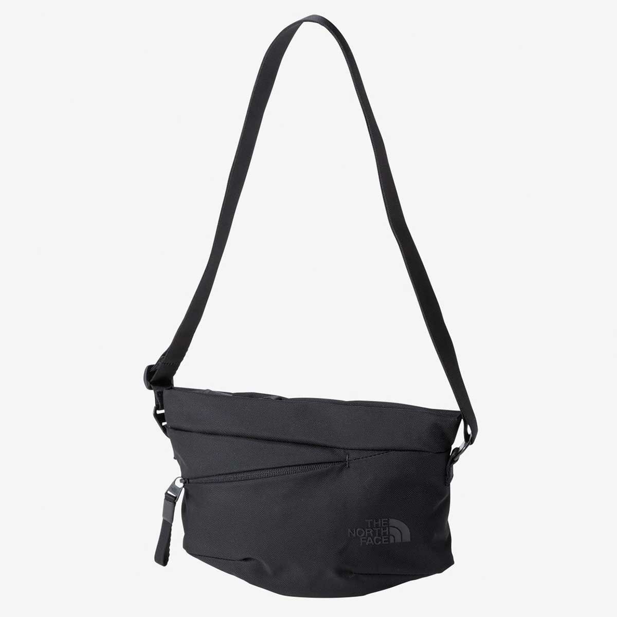 ザ・ノース・フェイスTHENORTHFACEアウトドアカジュアル鞄バッグショルダーバッグメッセンジャーバッグピレネーショルダーSPYRENEESHOULDERSNM82509-Kメンズレディースユニセックス26SS春夏