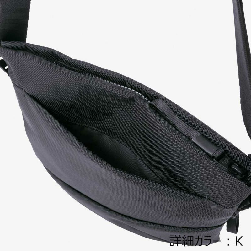 ザ・ノース・フェイスTHENORTHFACEアウトドアカジュアル鞄バッグショルダーバッグメッセンジャーバッグピレネーショルダーSPYRENEESHOULDERSNM82509-Kメンズレディースユニセックス26SS春夏