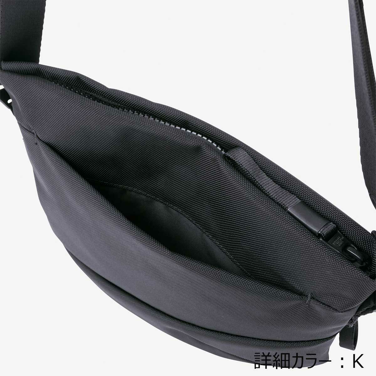 ザ・ノース・フェイスTHENORTHFACEアウトドアカジュアル鞄バッグショルダーバッグメッセンジャーバッグピレネーショルダーSPYRENEESHOULDERSNM82509-Kメンズレディースユニセックス26SS春夏