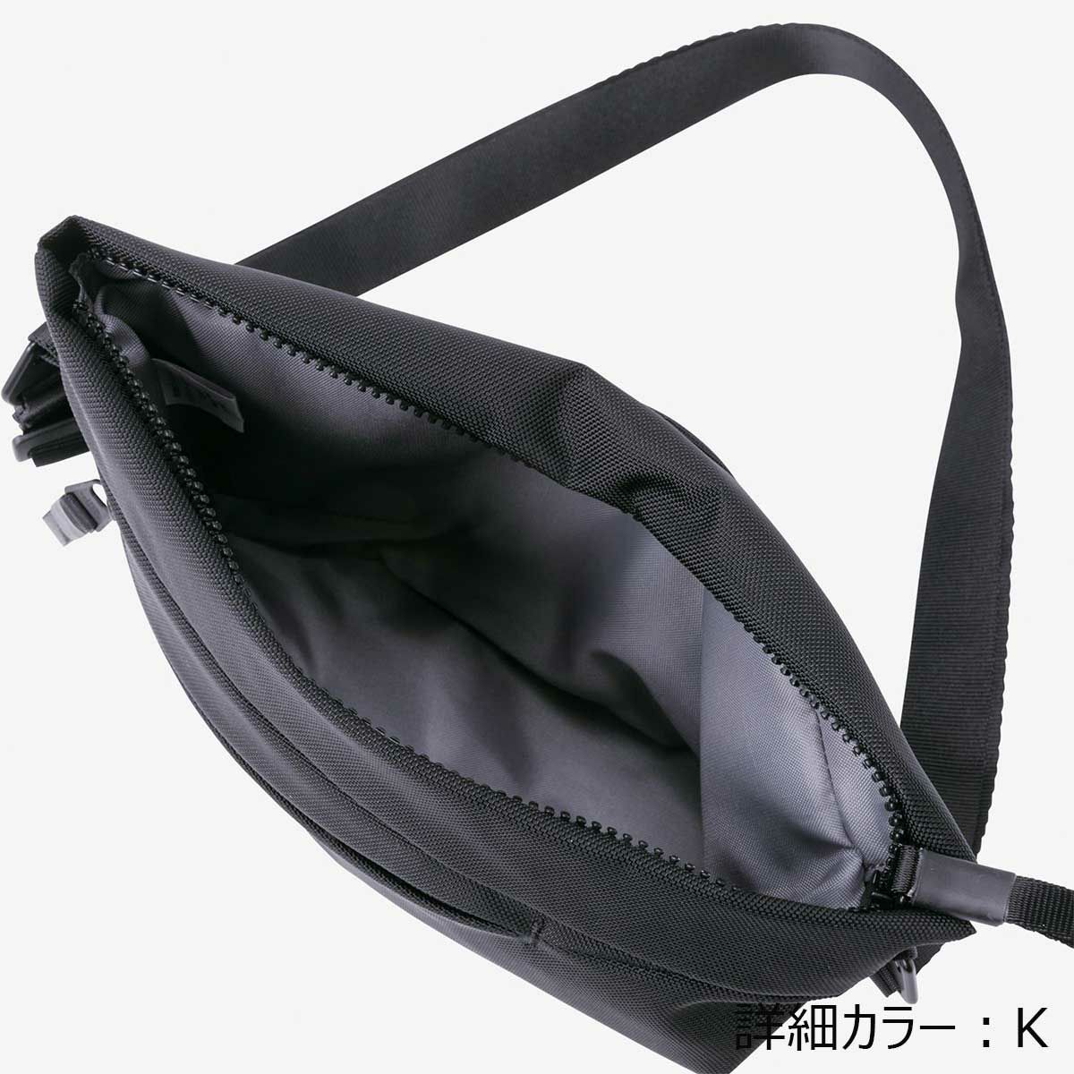 ザ・ノース・フェイスTHENORTHFACEアウトドアカジュアル鞄バッグショルダーバッグメッセンジャーバッグピレネーショルダーSPYRENEESHOULDERSNM82509-Kメンズレディースユニセックス26SS春夏