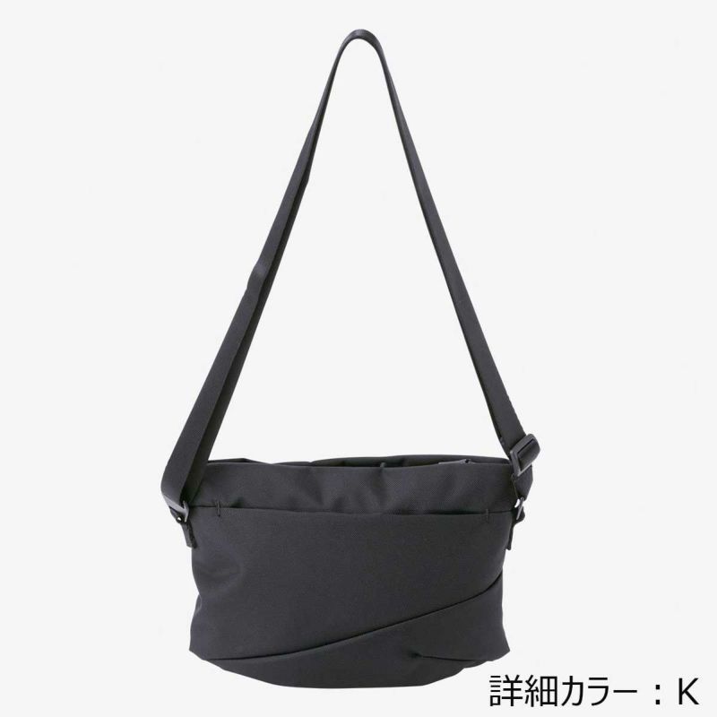 ザ・ノース・フェイスTHENORTHFACEアウトドアカジュアル鞄バッグショルダーバッグメッセンジャーバッグピレネーショルダーSPYRENEESHOULDERSNM82509-SOメンズレディースユニセックス26SS春夏