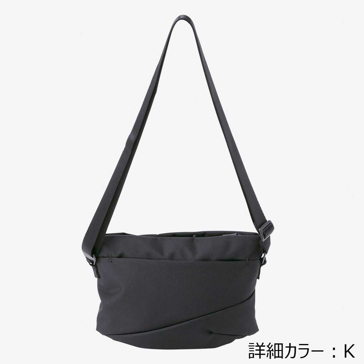 ザ・ノース・フェイスTHENORTHFACEアウトドアカジュアル鞄バッグショルダーバッグメッセンジャーバッグピレネーショルダーSPYRENEESHOULDERSNM82509-SOメンズレディースユニセックス26SS春夏