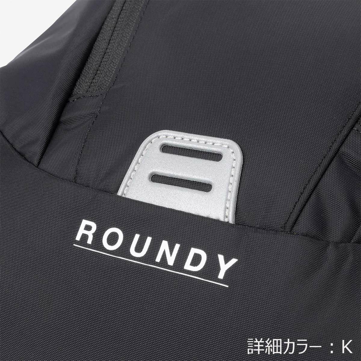 ザ・ノース・フェイスTHENORTHFACEアウトドアカジュアル鞄バッグリュックサックバックパックデイパックラウンディKROUNDYNMJ72358-CKジュニアキッズ子ども男の子女の子26SS春夏