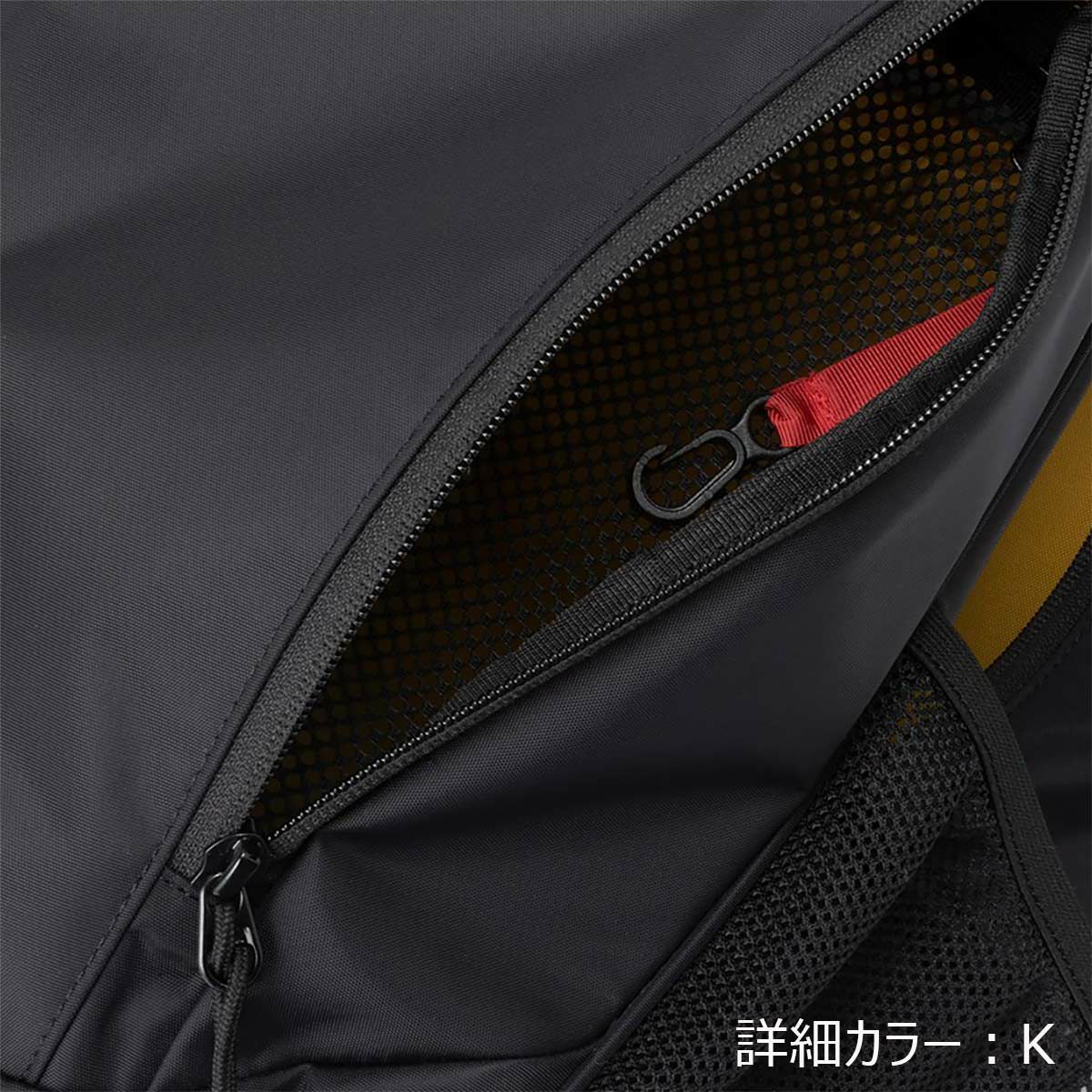 ザ・ノース・フェイスTHENORTHFACEアウトドアカジュアル鞄バッグリュックサックバックパックデイパックラウンディKROUNDYNMJ72358-CKジュニアキッズ子ども男の子女の子26SS春夏