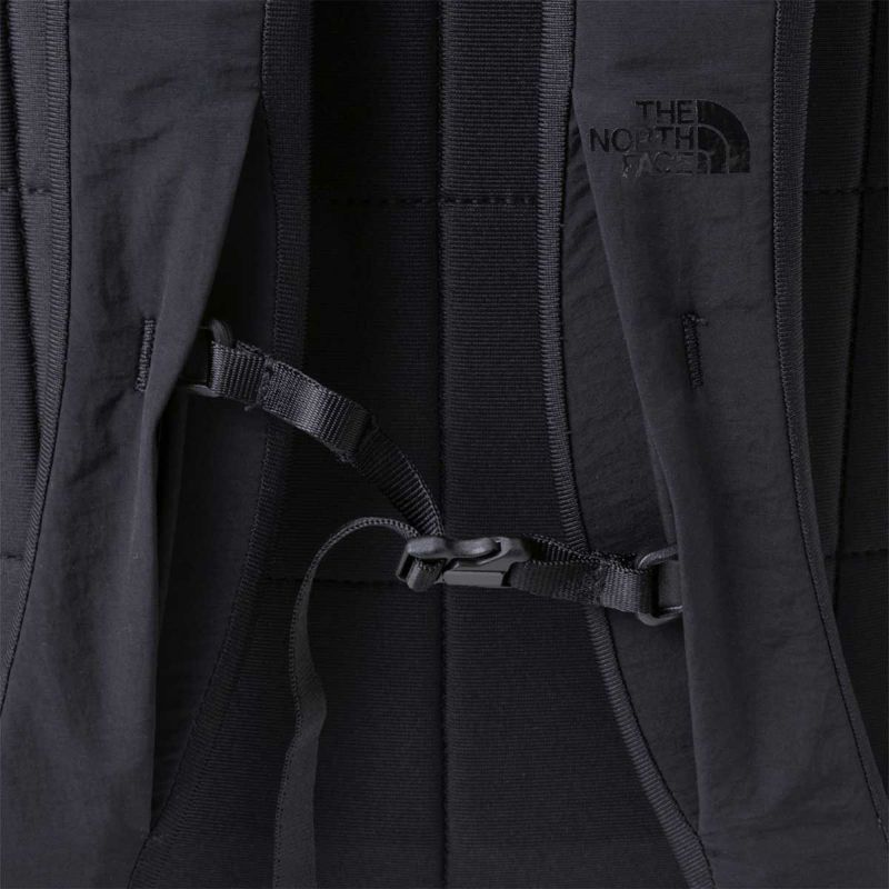 ザ・ノース・フェイスTHENORTHFACEアウトドアカジュアル鞄バッグリュックサックバックパックデイパックネバーストップデイパックWNSDAYPACKNMW82350-Kレディース女性26SS春夏