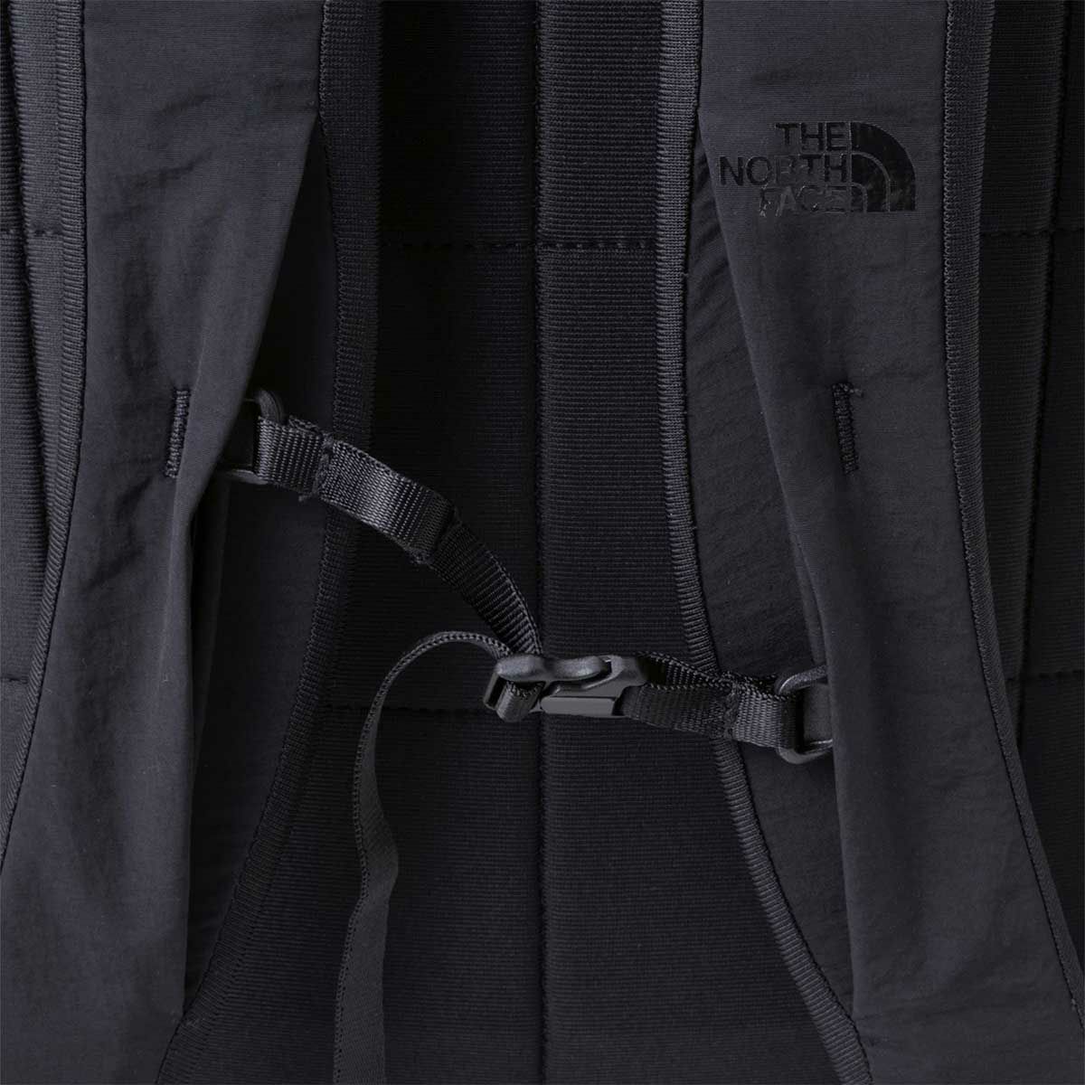 ザ・ノース・フェイスTHENORTHFACEアウトドアカジュアル鞄バッグリュックサックバックパックデイパックネバーストップデイパックWNSDAYPACKNMW82350-Kレディース女性26SS春夏