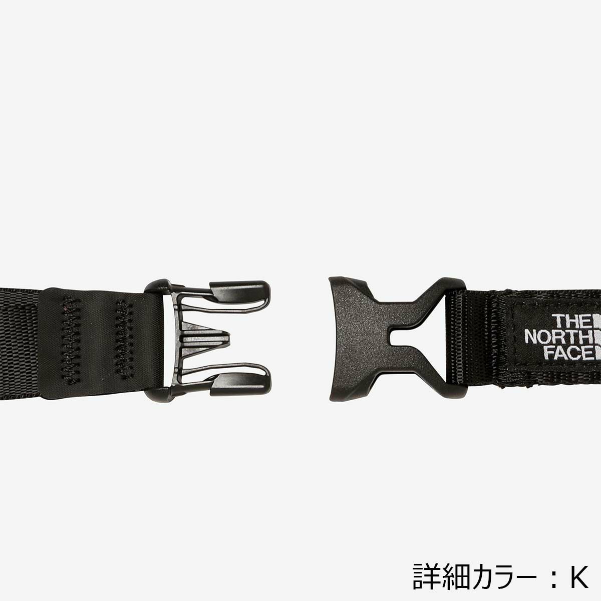 ザ・ノース・フェイスTHENORTHFACEアウトドアカジュアルランヤードLANYARDNN32437-FMメンズレディースユニセックス26SS春夏