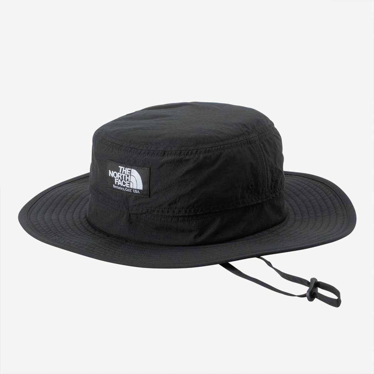 ザ・ノース・フェイスTHENORTHFACEアウトドアカジュアル帽子ハットホライズンハットHORIZONHATNN42531-Kメンズレディースユニセックス26SS春夏